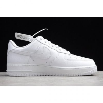 Nike Air Force 1 '07 Beyaz Kaykay Ayakkabı Türkiye - S16P63RN